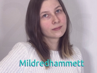 Mildredhammett