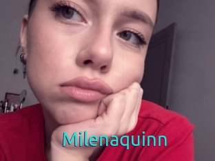 Milenaquinn