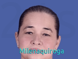 Milenaquiroga