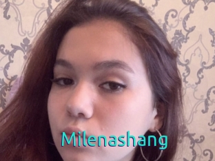 Milenashang