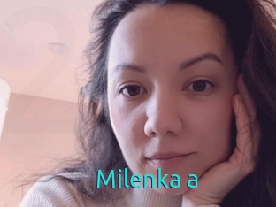 Milenka_a