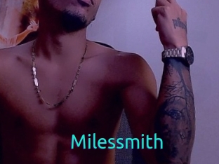 Milessmith