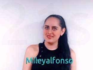 Mileyalfonso