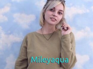 Mileyaqua