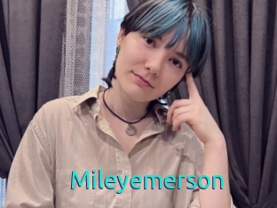 Mileyemerson