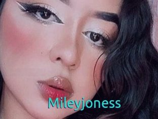 Mileyjoness