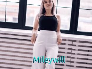 Mileywill