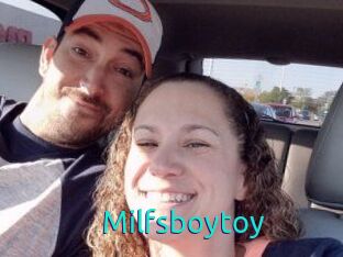 Milfsboytoy