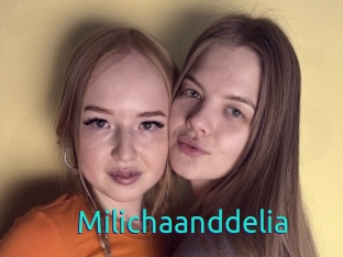 Milichaanddelia