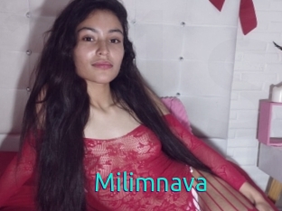 Milimnava