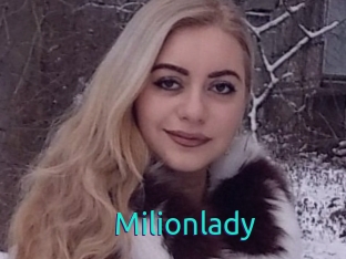 Milionlady