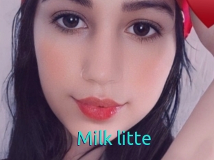 Milk_litte