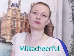 Milkacheerful