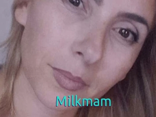 Milkmam