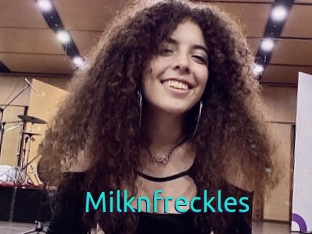 Milknfreckles