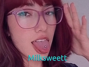 Milksweett