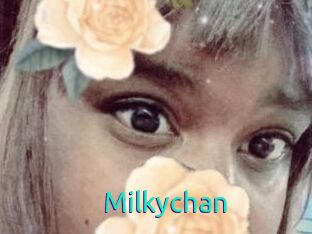 Milkychan