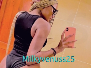 milkyvenuss25 21 sextury Link