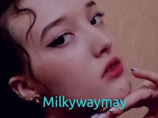 Milkywaymay