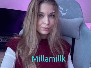 Millamillk