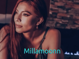 Millamoonn