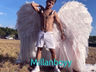 Millanboyy