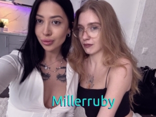 Millerruby