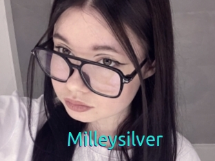 Milleysilver