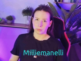 Milliemanelli