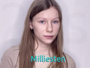 Milliesten