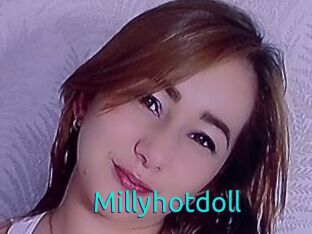 Millyhotdoll