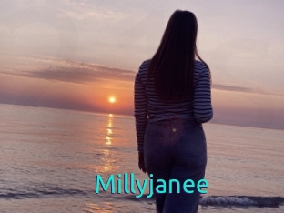 Millyjanee