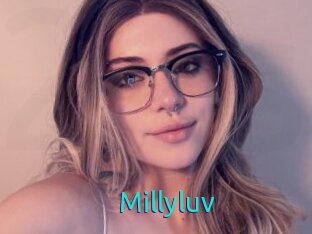 Millyluv