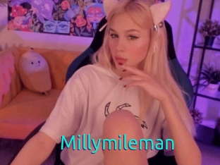 Millymileman