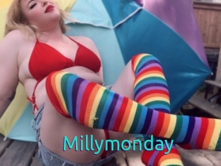 Millymonday