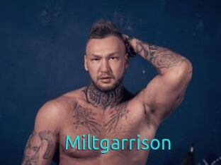 Miltgarrison