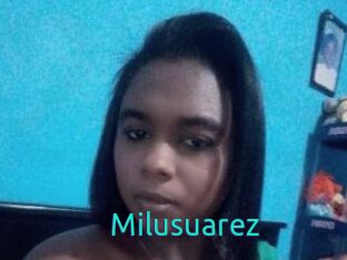 Milusuarez