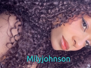 Milyjohnson