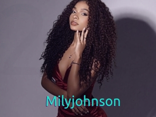 Milyjohnson