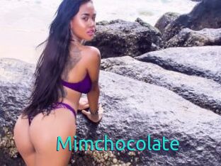 Mimchocolate