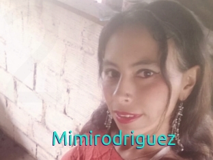 Mimirodriguez