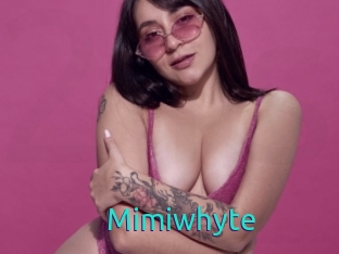 Mimiwhyte