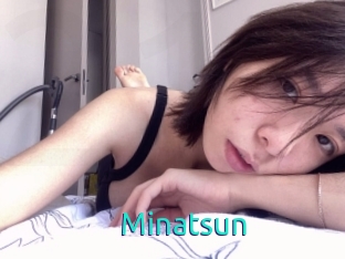 Minatsun