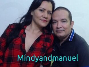 Mindyandmanuel