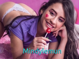 Mindylemun