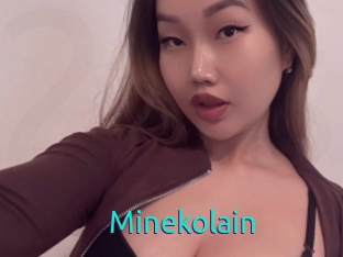 Minekolain