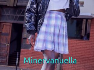 Minervanuella