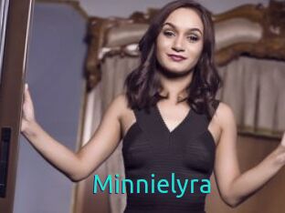 Minnielyra