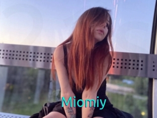 Miomiy