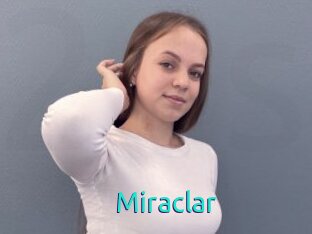 Miraclar